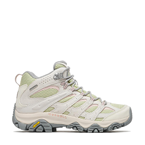 Moab 3 GORE-TEX MID Celery