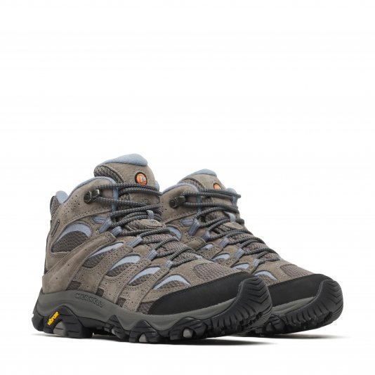 Moab 3 GORE-TEX MID Granite
