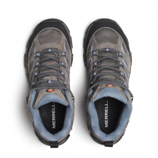 Moab 3 GORE-TEX MID Granite