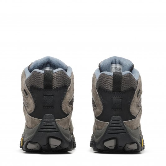 Moab 3 GORE-TEX MID Granite