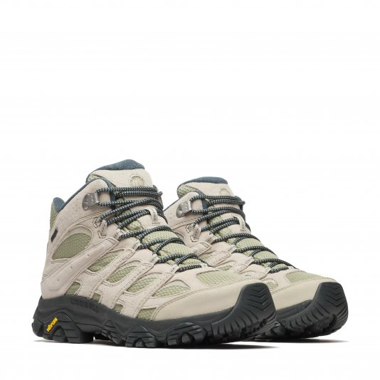 Moab 3 GORE-TEX MID Herb