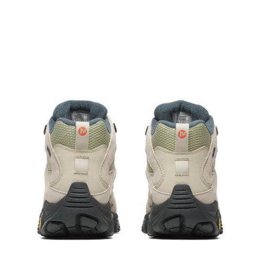 Moab 3 GORE-TEX MID Herb