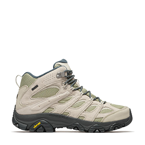 Moab 3 GORE-TEX MID Herb