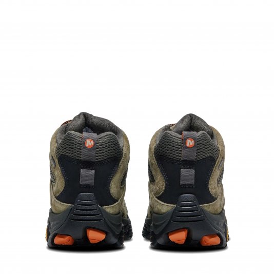 Moab 3 GORE-TEX MID Olive