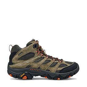 Moab 3 GORE-TEX MID Olive