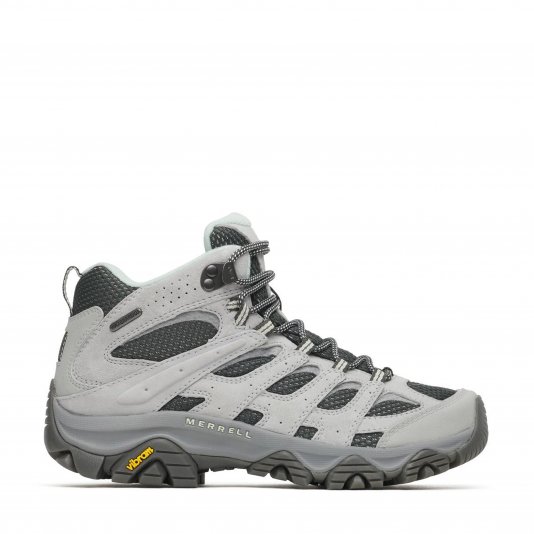 Moab 3 GORE-TEX MID Smoke Gray