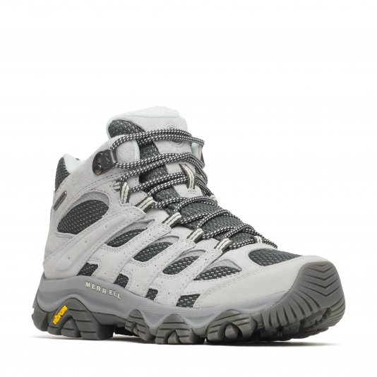 Moab 3 GORE-TEX MID Smoke Gray