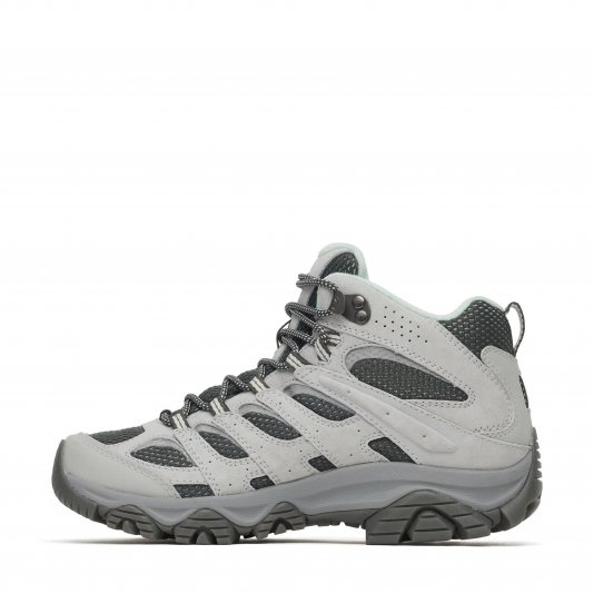 Moab 3 GORE-TEX MID Smoke Gray