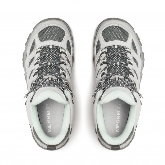 Moab 3 GORE-TEX MID Smoke Gray