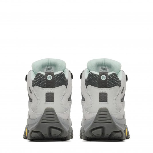 Moab 3 GORE-TEX MID Smoke Gray