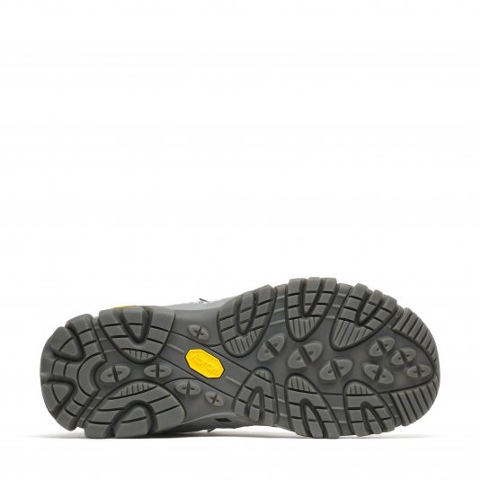 Moab 3 GORE-TEX MID Smoke Gray