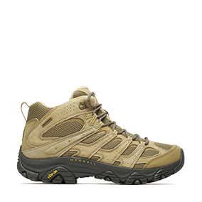Moab 3 GORE-TEX MID Turmeric