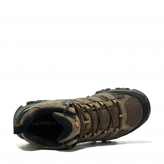 Moab 3 GORE-TEX MID Walnut