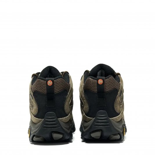 Moab 3 GORE-TEX MID Walnut