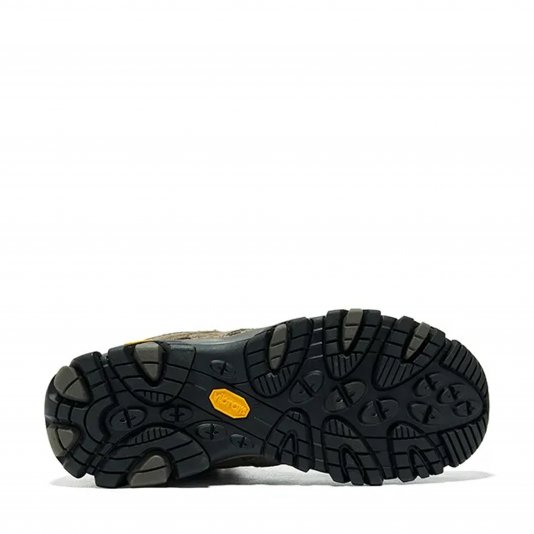 Moab 3 GORE-TEX MID Walnut