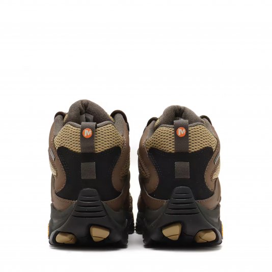 Moab 3 GORE-TEX MID Walnut