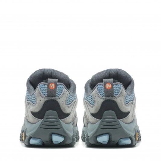 Moab 3 GORE-TEX Smoke Gray/Fumee