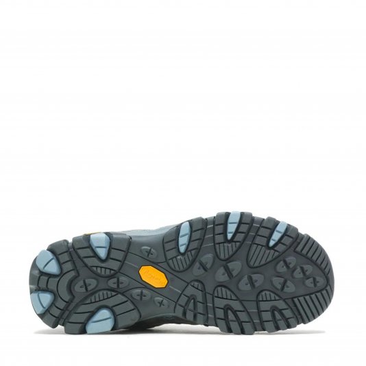 Moab 3 GORE-TEX Smoke Gray/Fumee