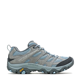 Moab 3 GORE-TEX Smoke Gray/Fumee