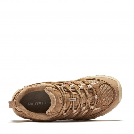 Moab 3 M Latte/Khaki