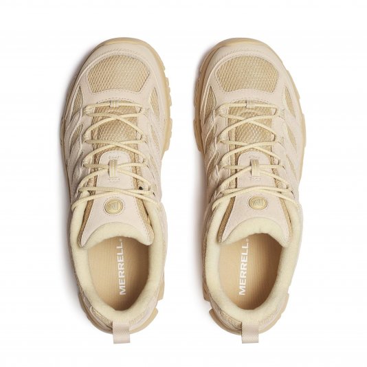 Moab 3 Milk Tea/Brown