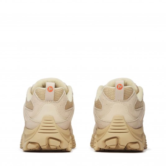 Moab 3 Milk Tea/Brown