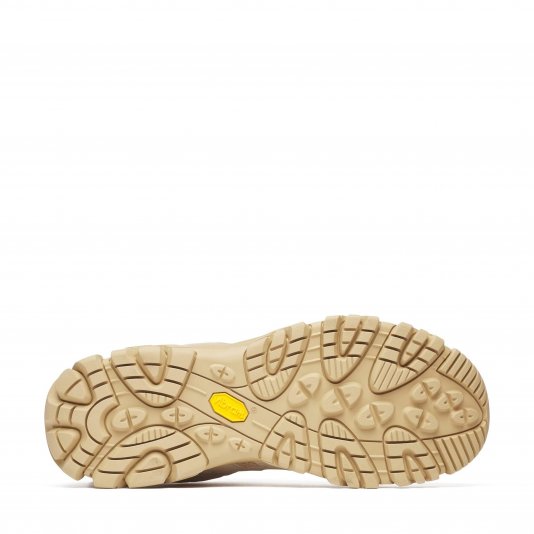 Moab 3 Milk Tea/Brown