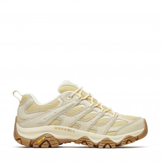 Moab 3 Turmeric/Beige
