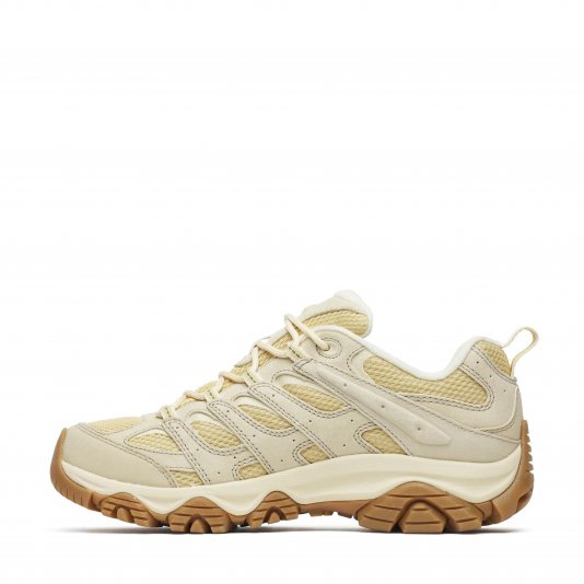 Moab 3 Turmeric/Beige