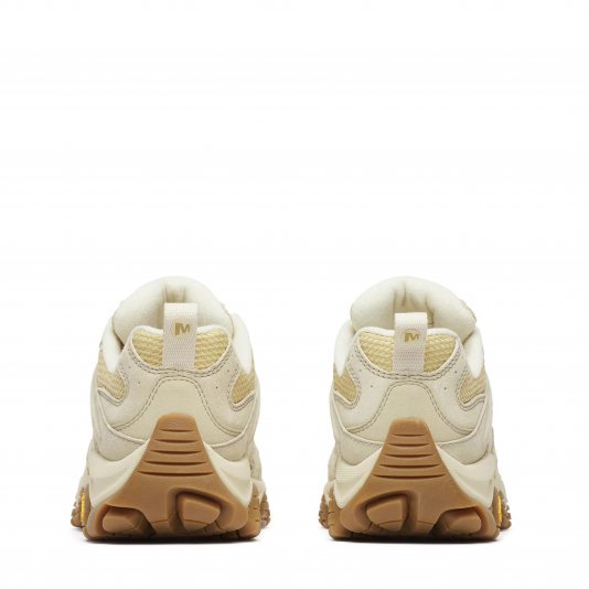 Moab 3 Turmeric/Beige