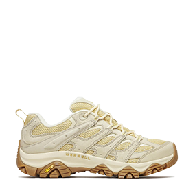 Moab 3 Turmeric/Beige