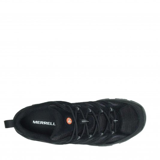 Moab 3 W Black/Paloma