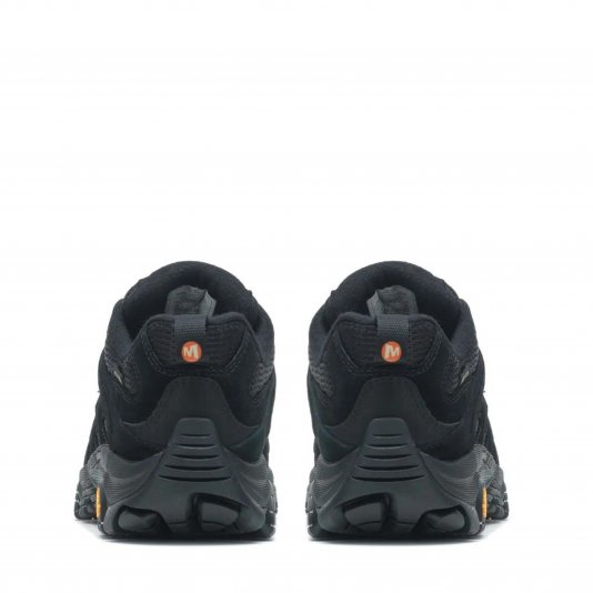 Moab 3 W Black/Paloma