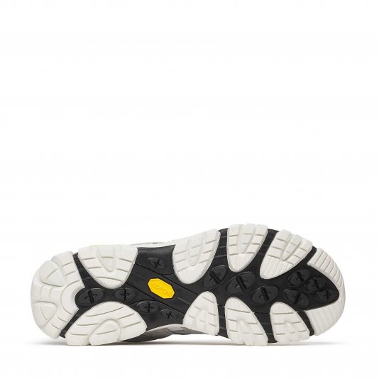 Moab 3 W White/Black