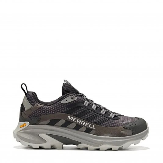 Moab Speed 2 GORE-TEX Asphalt/Grey
