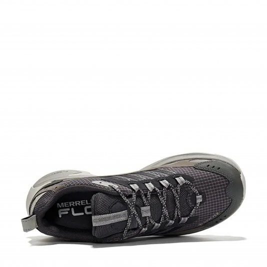 Moab Speed 2 GORE-TEX Asphalt/Grey