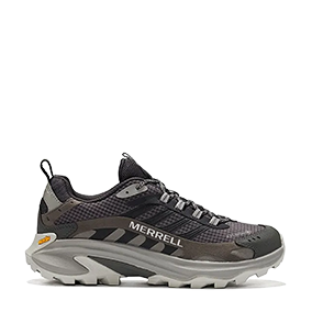 Moab Speed 2 GORE-TEX Asphalt/Grey