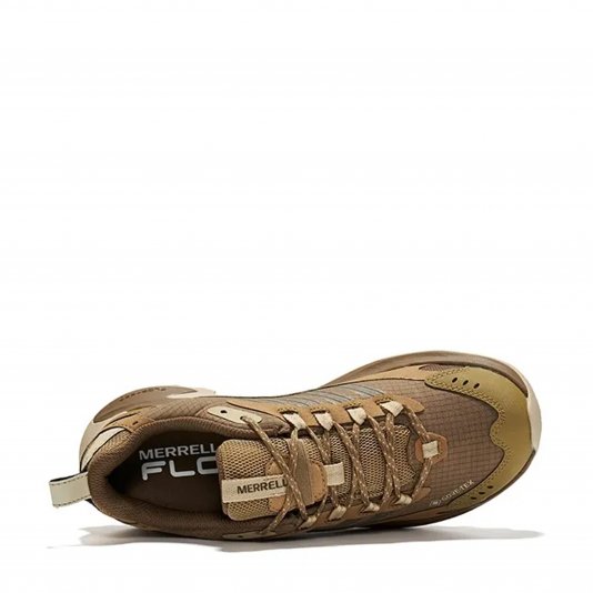 Moab Speed 2 GORE-TEX Coyote/Brown/Olive