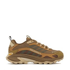 Moab Speed 2 GORE-TEX Coyote/Brown/Olive