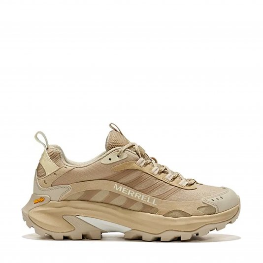 Moab Speed 2 GORE-TEX Cream/Khaki