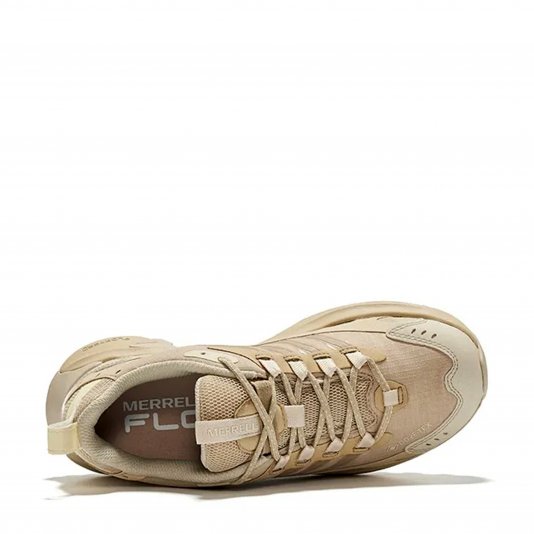 Moab Speed 2 GORE-TEX Cream/Khaki