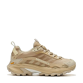 Moab Speed 2 GORE-TEX Cream/Khaki