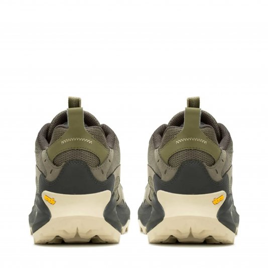 Moab Speed 2 Olive/Green/Beige