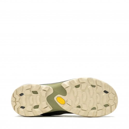 Moab Speed 2 Olive/Green/Beige