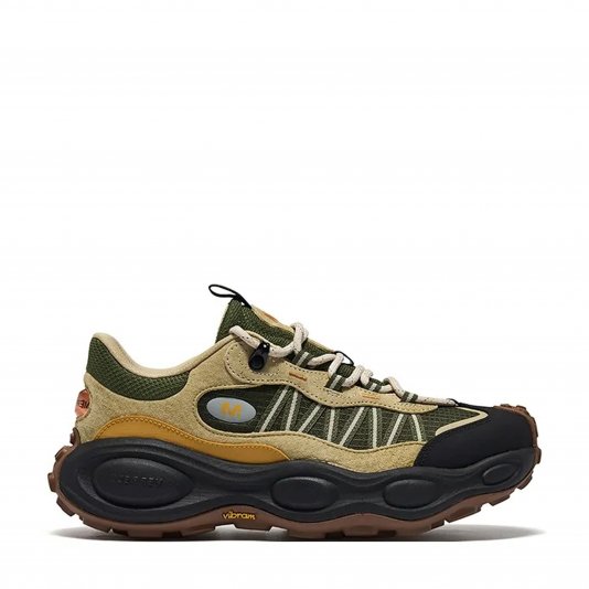 Next Gen Hiker ME Olive Moss/Desert Sand