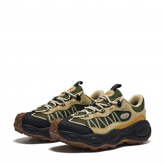 Next Gen Hiker ME Olive Moss/Desert Sand