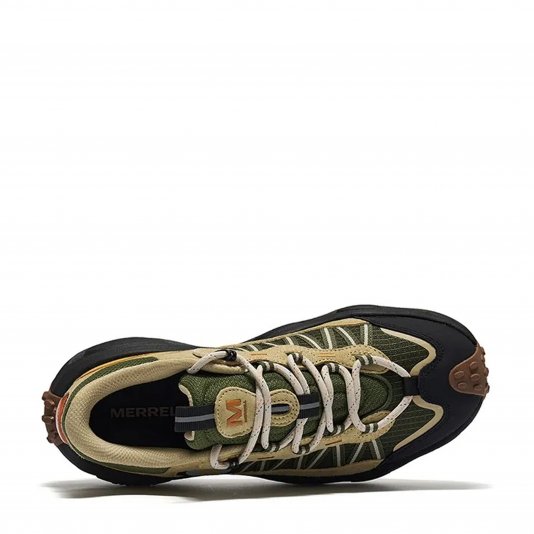 Next Gen Hiker ME Olive Moss/Desert Sand