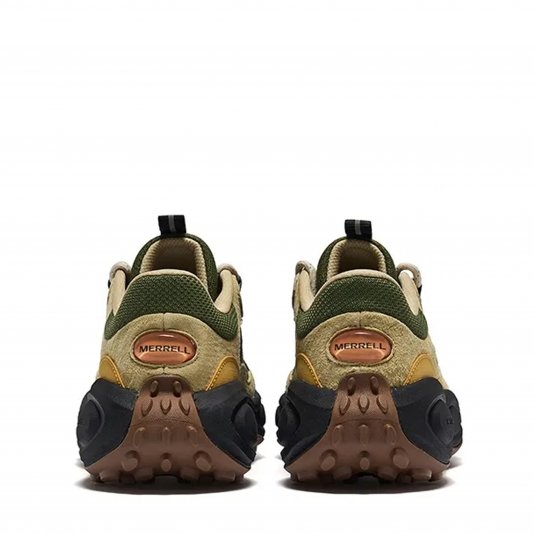 Next Gen Hiker ME Olive Moss/Desert Sand