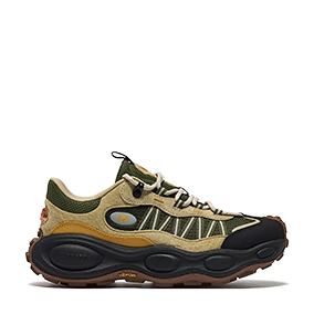 Next Gen Hiker ME Olive Moss/Desert Sand