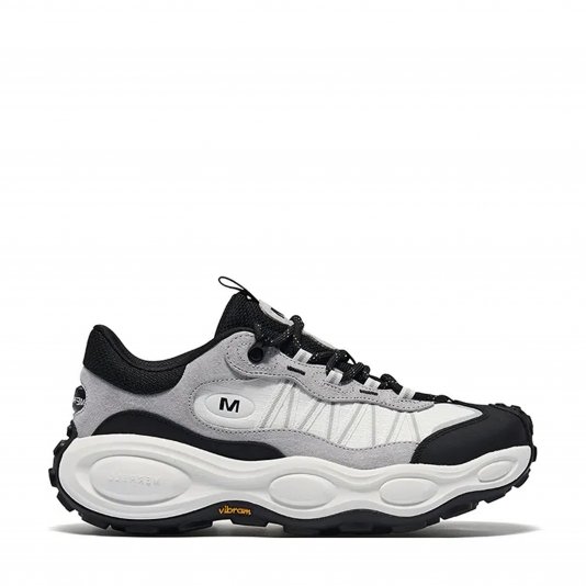 Next Gen Hiker ME Silver Mist/Pitch Black